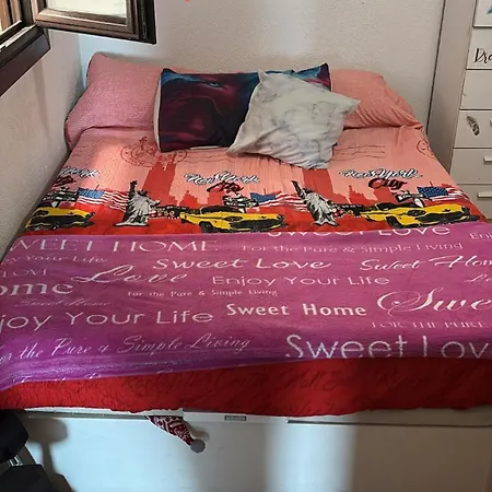 Homestay Sencilla Bilbao