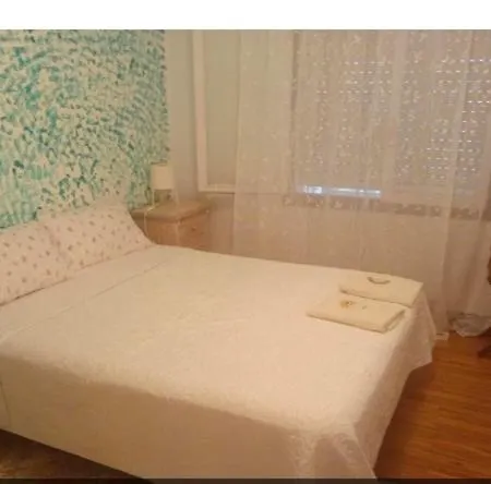 Homestay Sencilla *