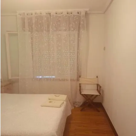 Sencilla Homestay Bilbao